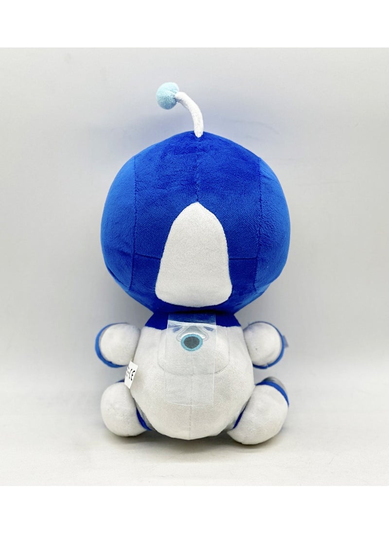New Astro Bot Plush Cosmic Robot Games Around Plush Doll Doll Toys
