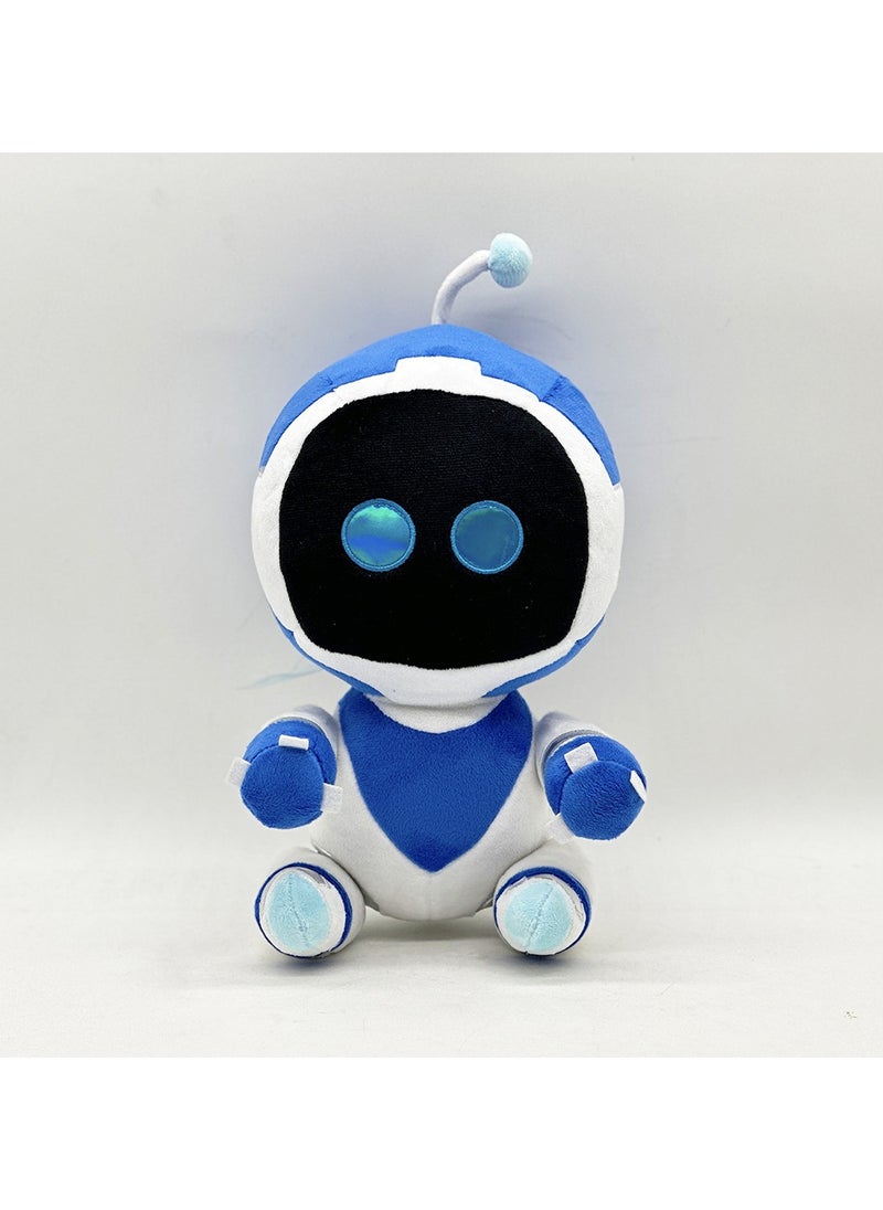 New Astro Bot Plush Cosmic Robot Games Around Plush Doll Doll Toys