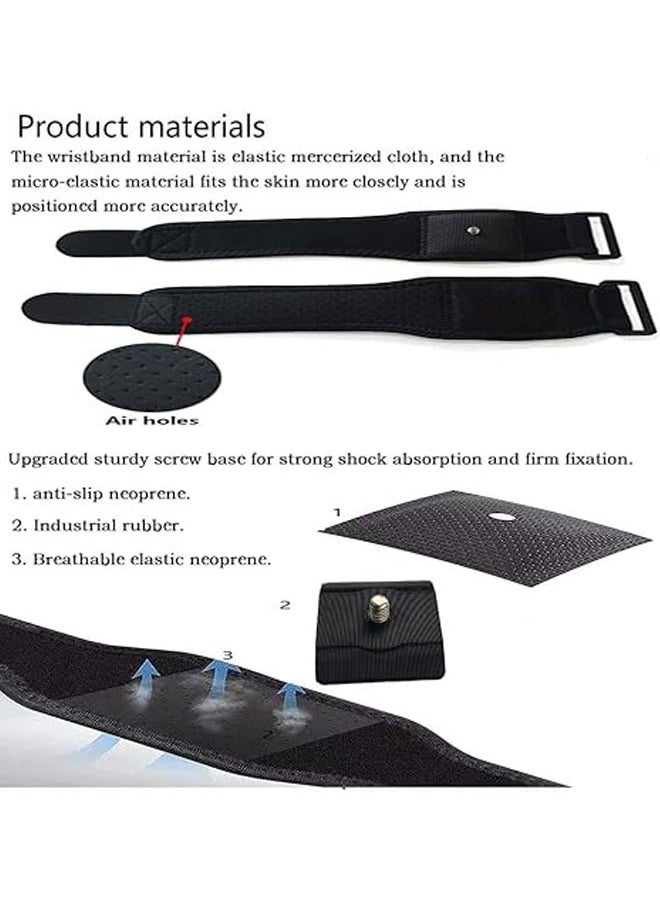 HTC Vive Full Body Tracker Strap, Tracker Straps, Belt Strap, Hand  Foot Strap, 1 Straps for Virtual Reality, 2 Hand Bowl Straps