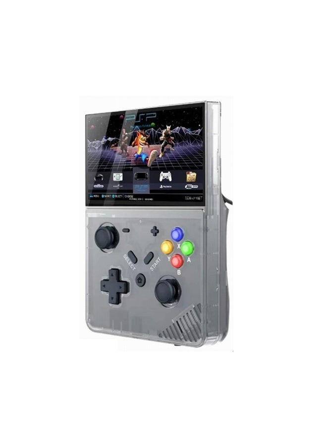 M18 Retro Handheld Game Console – 4.3