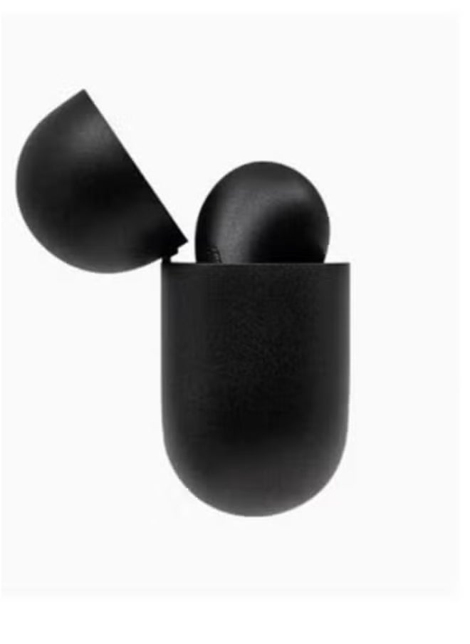Air 5 Bluetooth Wireless Earphone Pro 2 for iPhones – Premium Sound Quality, Comfortable Fit, Touch Control, Long Battery Life, Noise Cancellation, Perfect for Music, Calls, and Sports – Sweatproof, Wireless Earbuds for Active Lifestyles, Crystal Clear Sound, Secure Fit, Easy Pairing with iPhone, Stylish Design