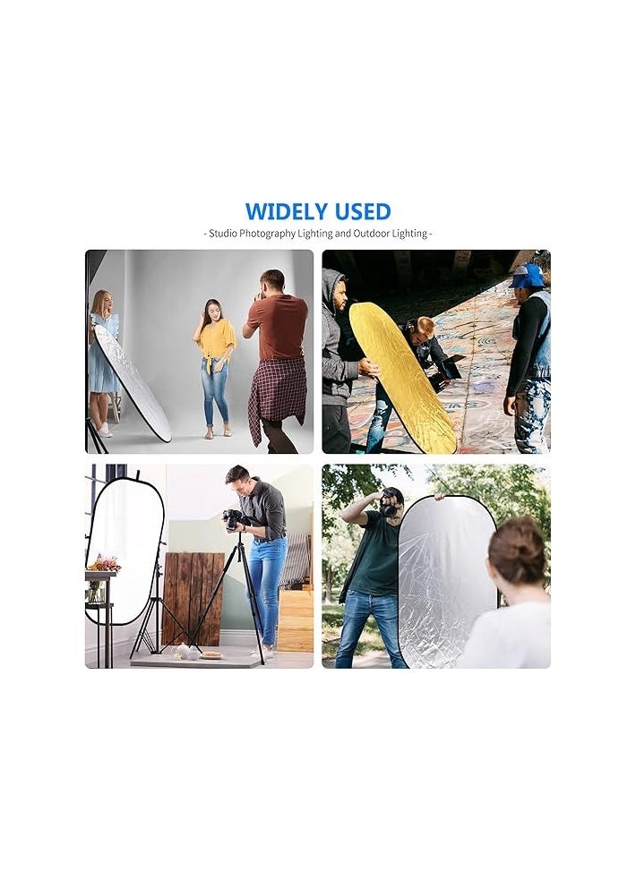 Neewer - 5 in 1 Portable Multi 40