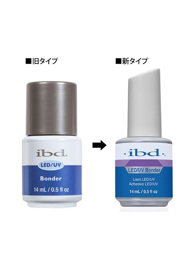 IBD UV Bonder 05 Fluid Ounce