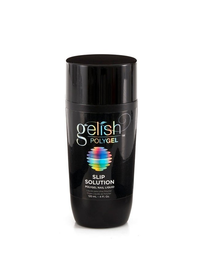 Gelish PolyGel Professional Nail Technician All-in-One Trial Kit