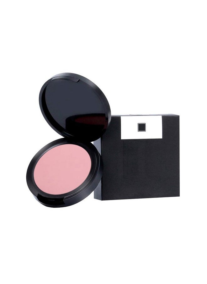 Futaba Natrual Mineral Exquisite Cheek Blusher -Afters