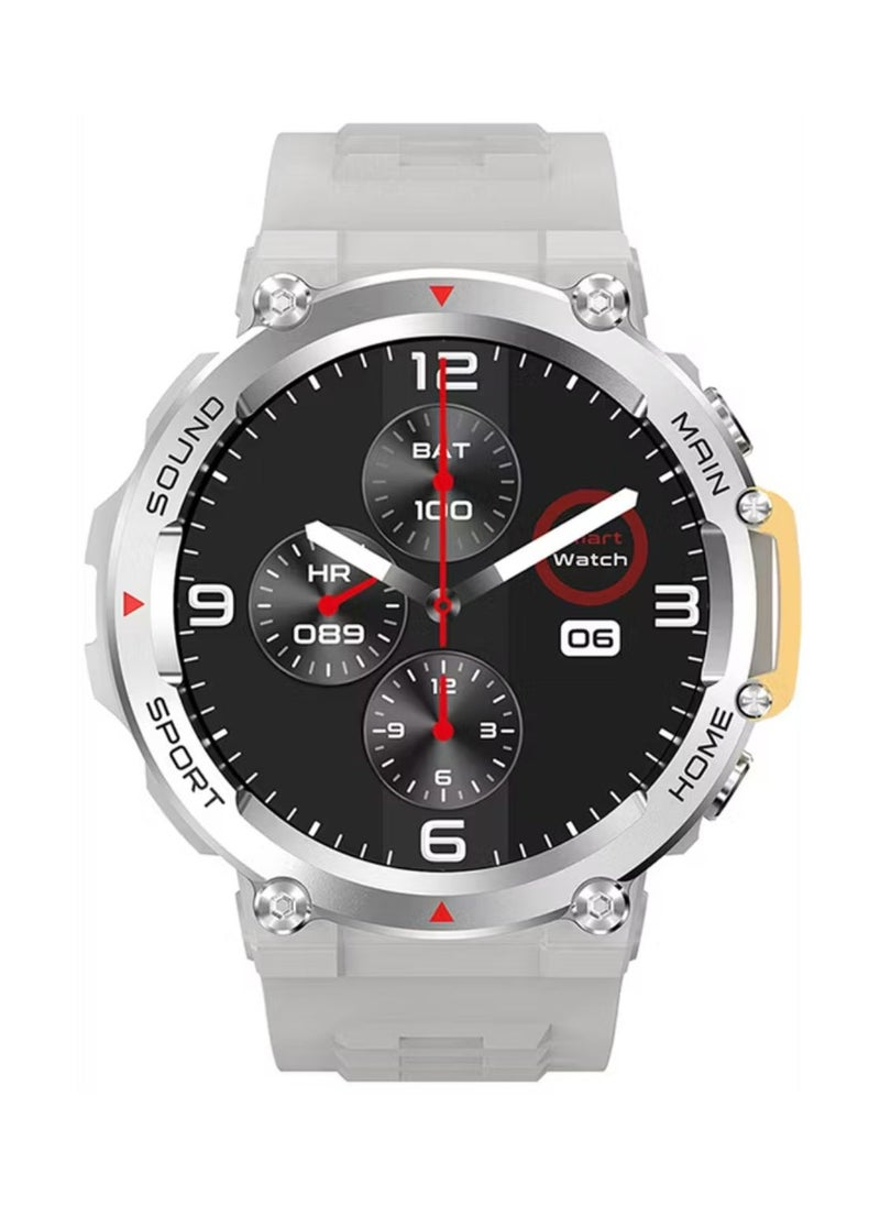 Adventure Smart Watch with 1.44