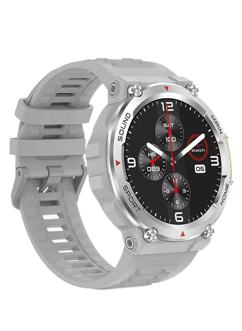 Adventure Smart Watch with 1.44