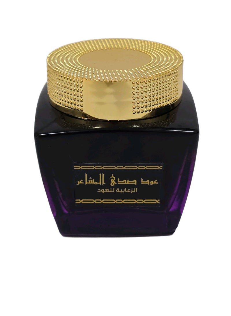 Oud Sada Al Mashaair