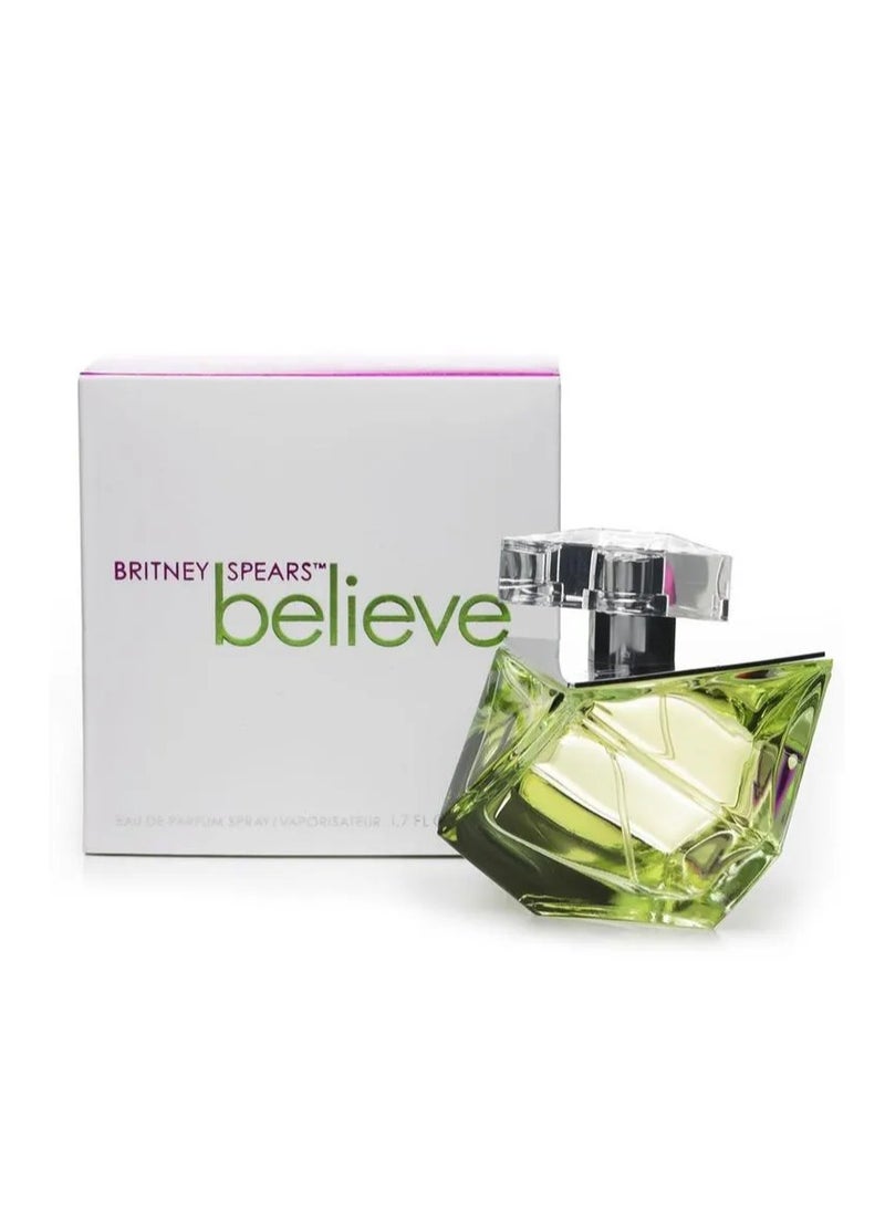 Britney Spears Believe edp women 100mL