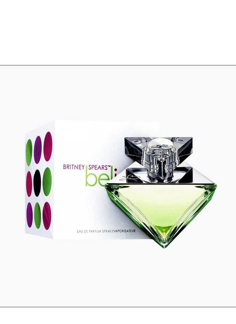 Britney Spears Believe edp women 100mL