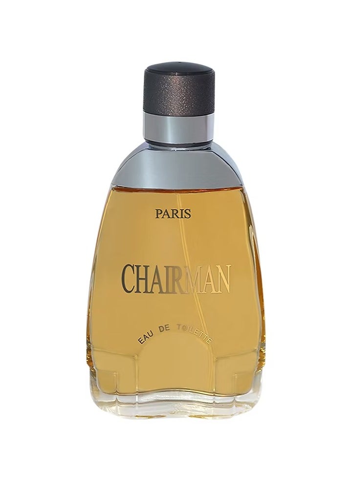 Yves de Sistelle Chairman edt men 100mL