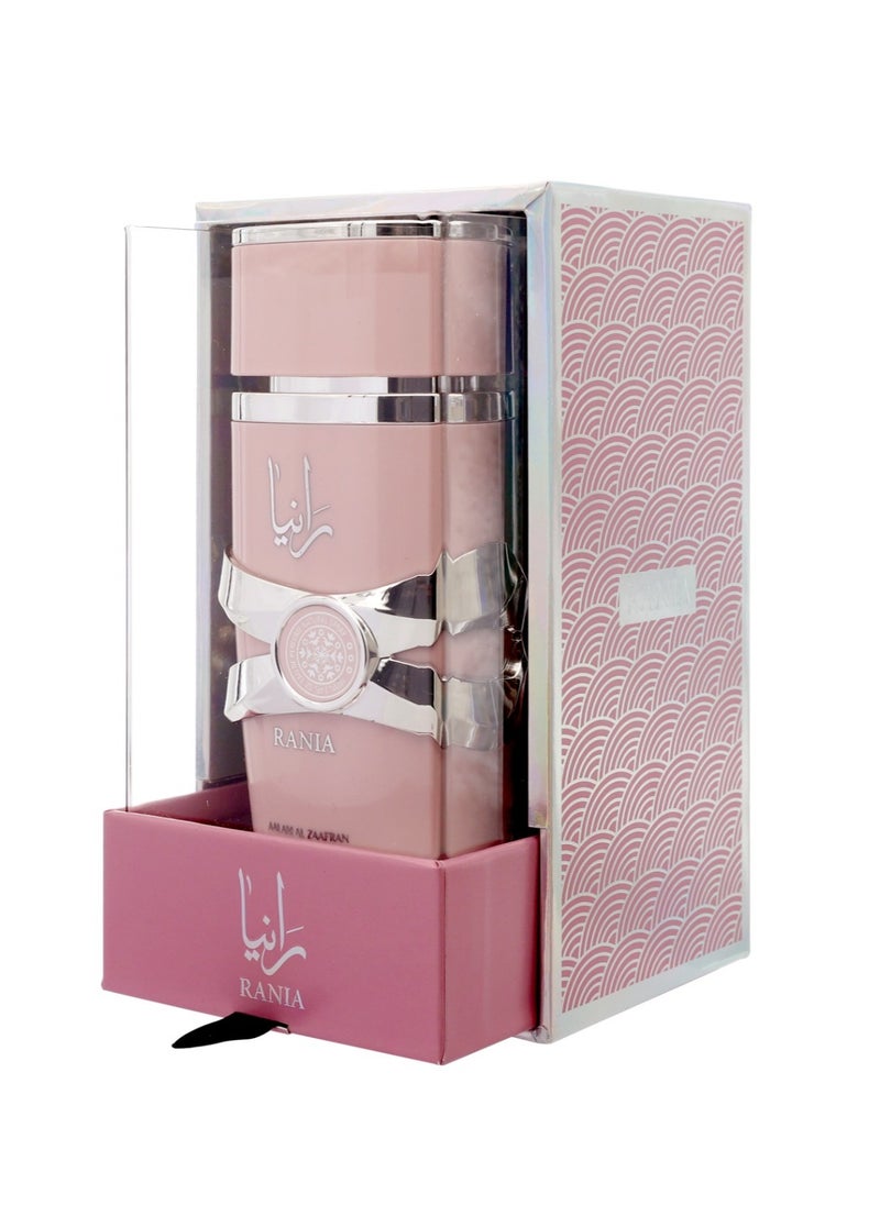 A/Z RANIA 100ML EDP