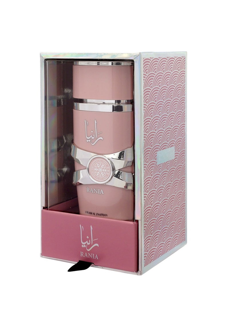 A/Z RANIA 100ML EDP