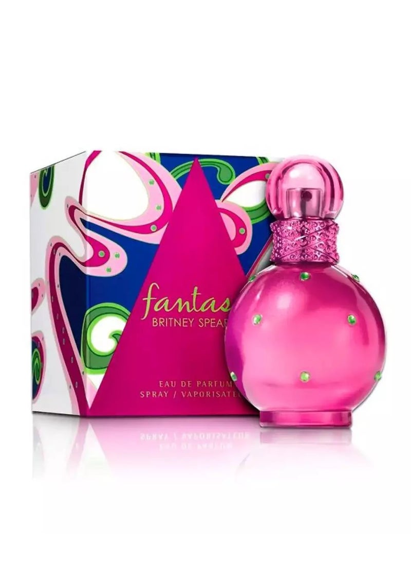 Britney Spears Fantasy edp women 100mL