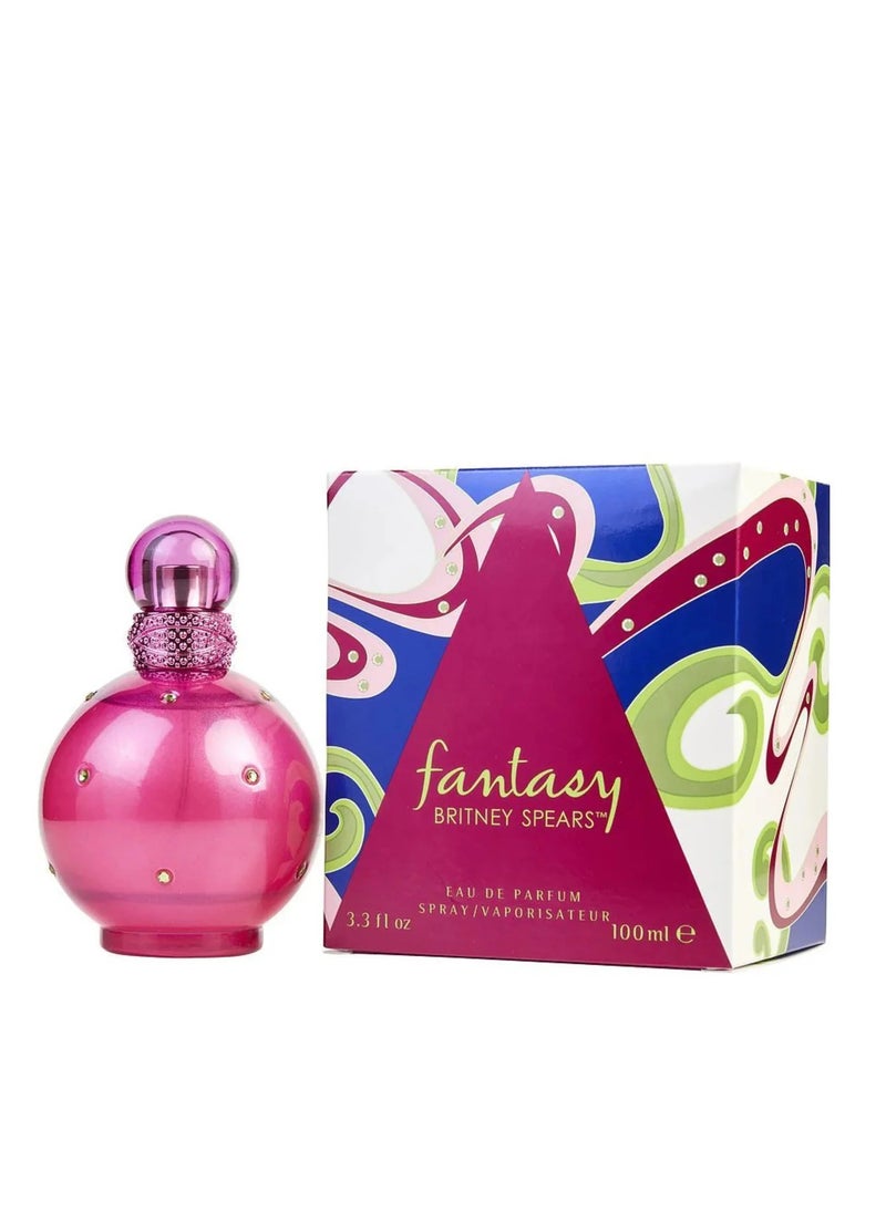 Britney Spears Fantasy edp women 100mL