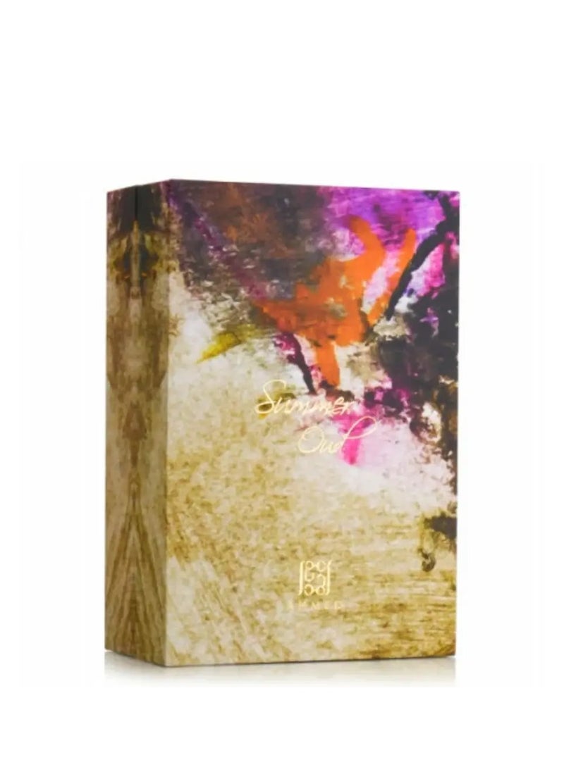 Summer Oud 60ml