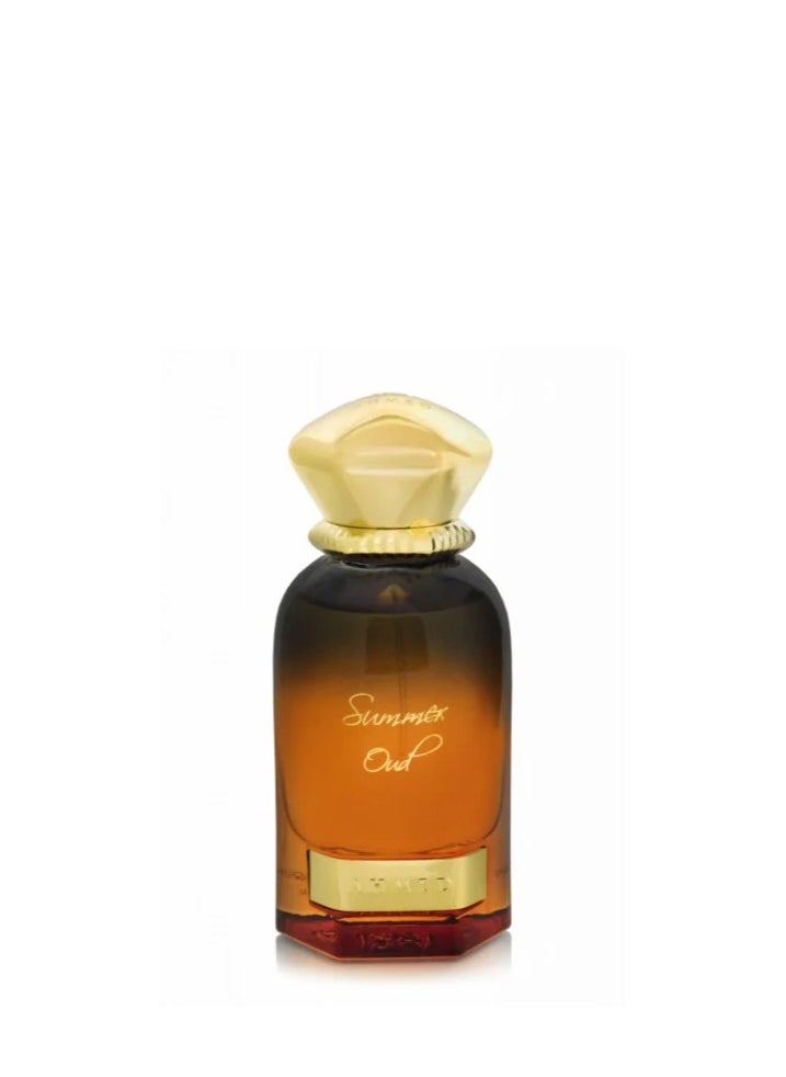 Summer Oud 60ml