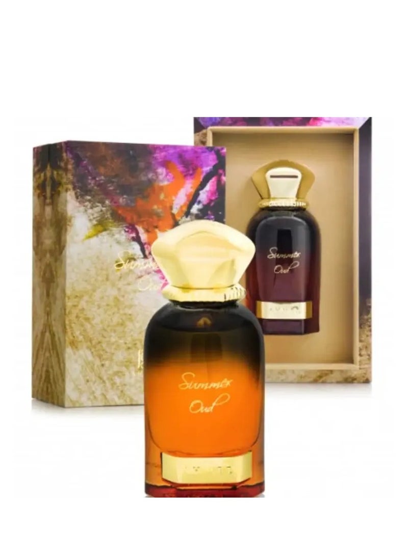 Summer Oud 60ml