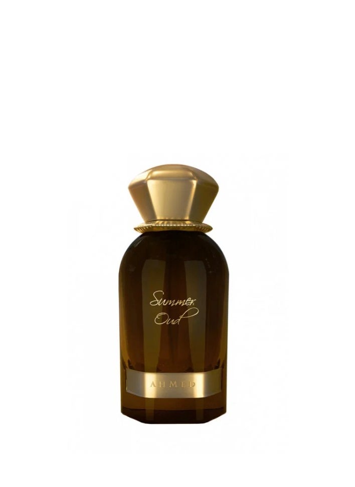 Summer Oud 60ml