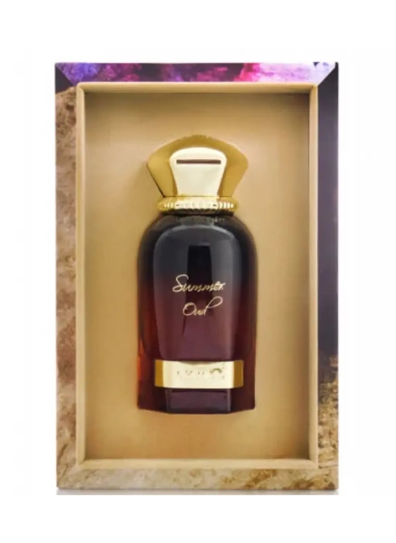 Summer Oud 60ml
