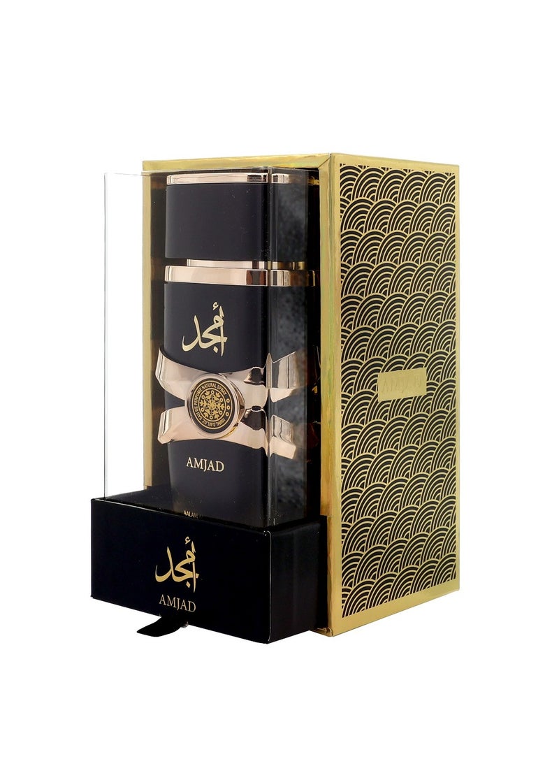 A/Z AMJAD 100ML EDP