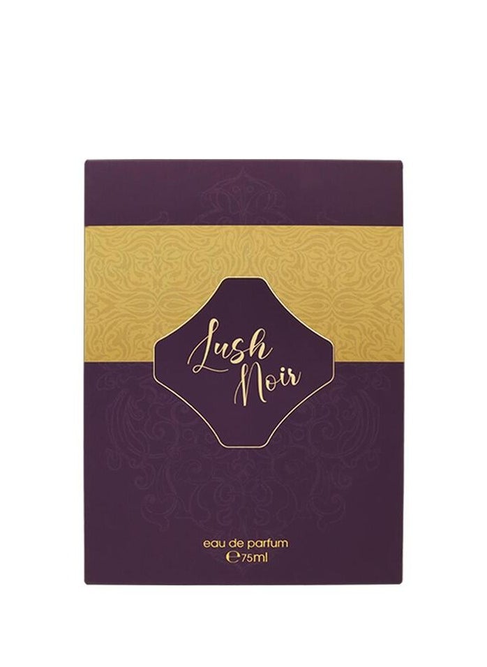 Lush Noir 75ML