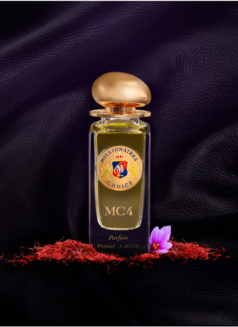 MC 4 Parfum
