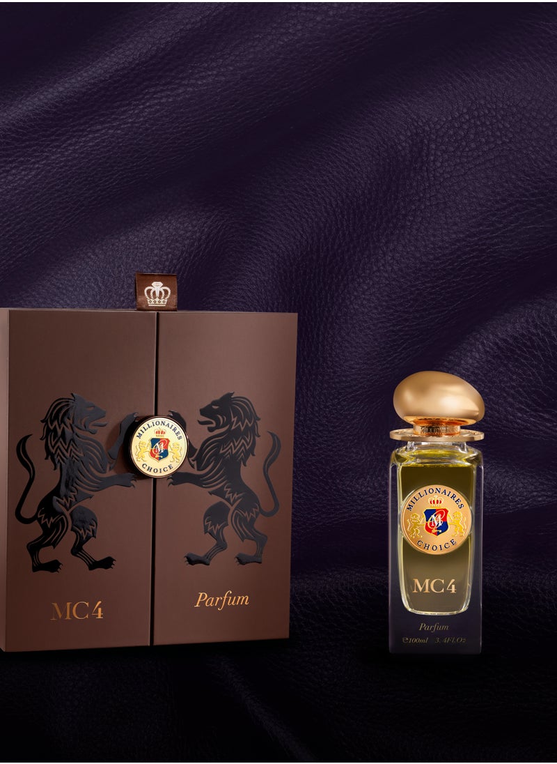 MC 4 Parfum