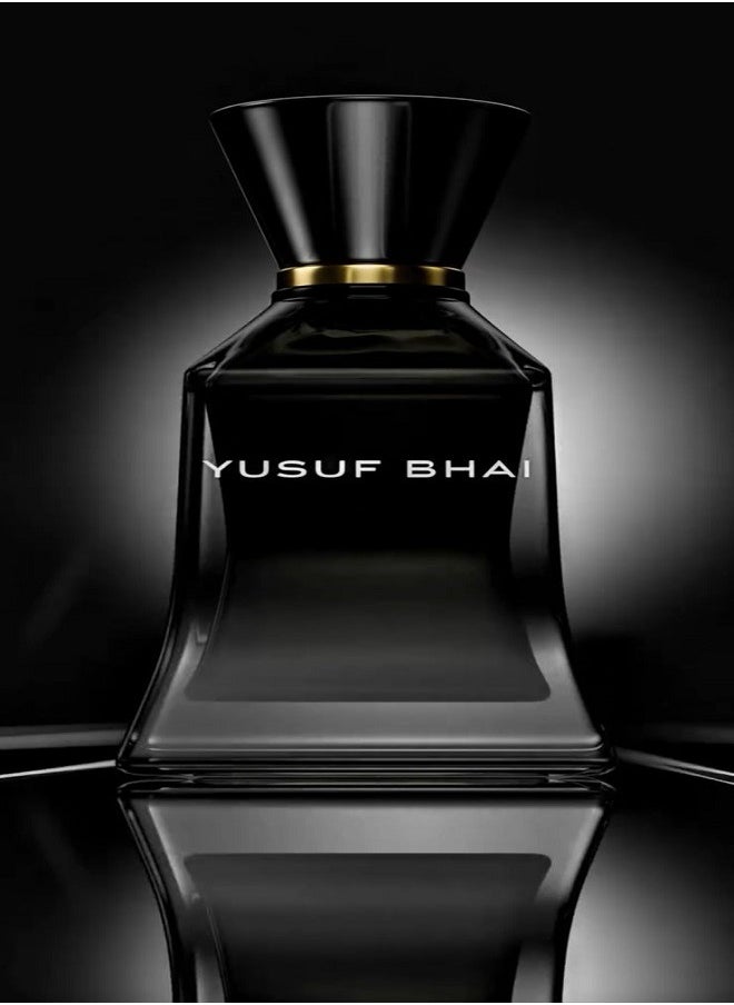 Yusuf Bhai SRK