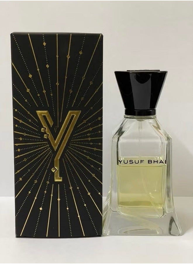 Yusuf Bhai Paris Paris