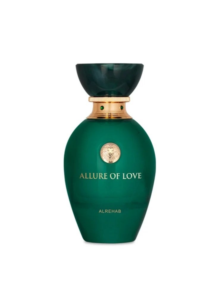 Allure of Love