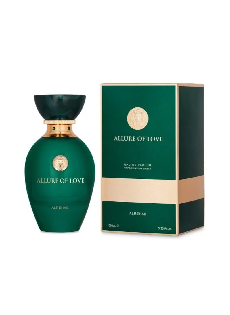 Allure of Love