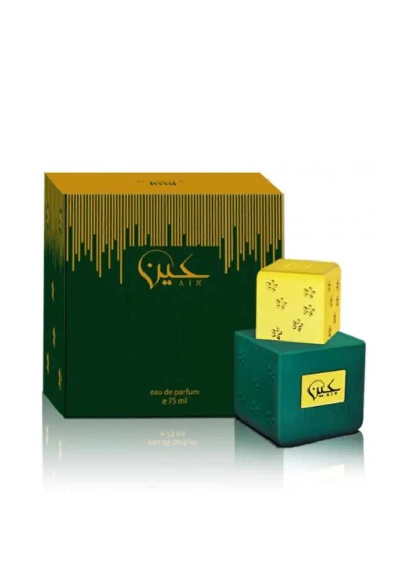 Ain 75ml - Apa de Parfum
