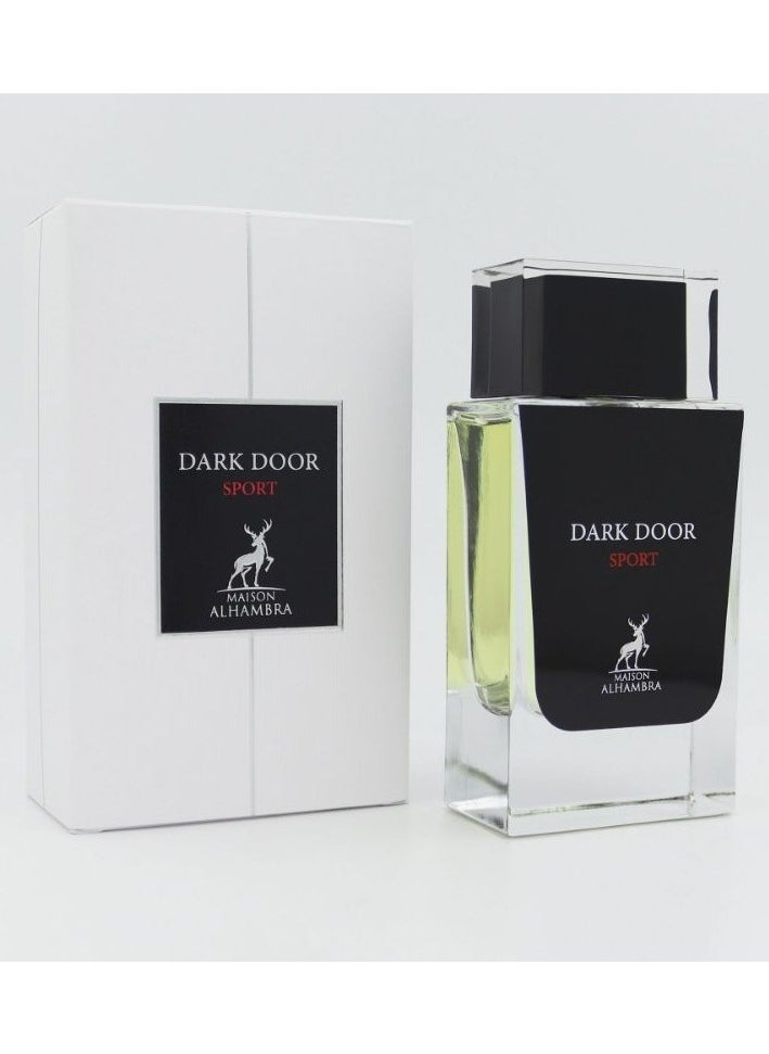 Dark Door Sport edp 100 ml
