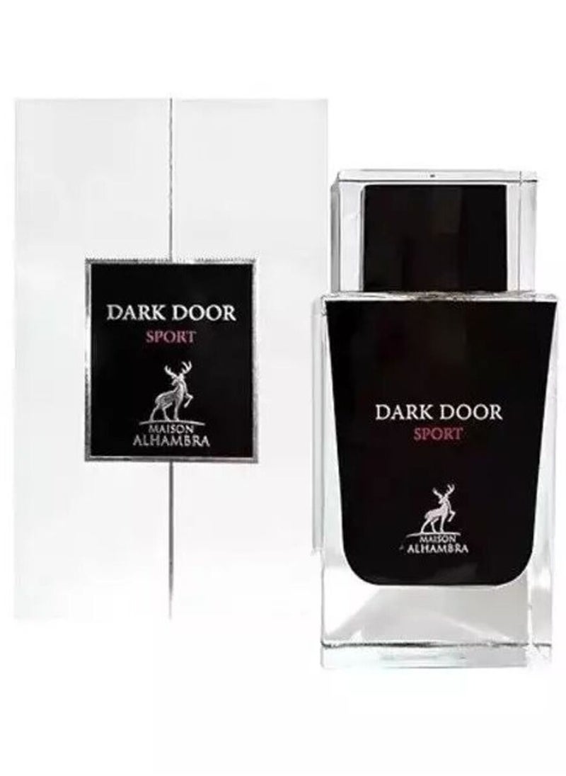 Dark Door Sport edp 100 ml
