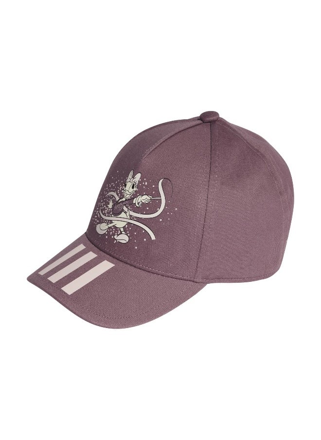 adidas Lk Md Cap Purple Training Headwear OSFC