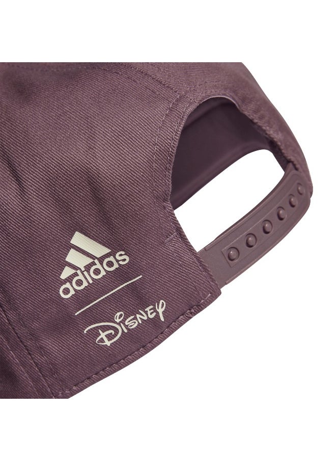 adidas Lk Md Cap Purple Training Headwear OSFC