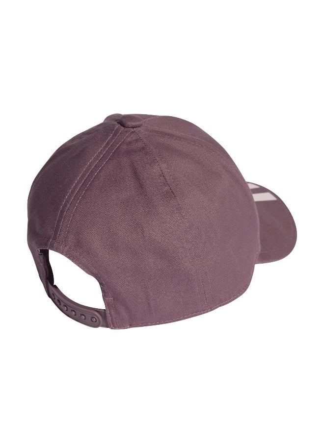 adidas Lk Md Cap Purple Training Headwear OSFC