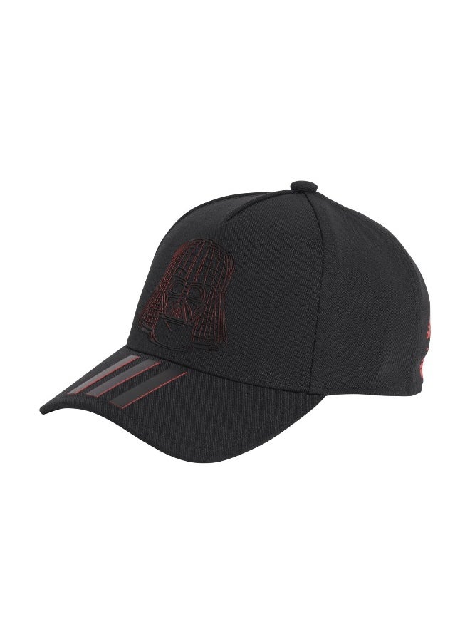 adidas Sw Cap Black Training Headwear OSFC