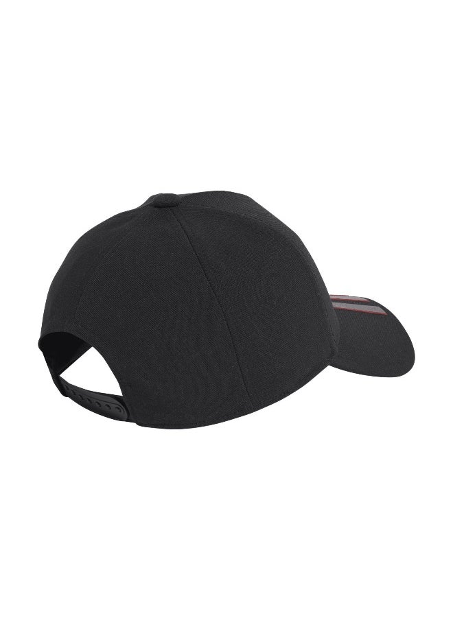 adidas Sw Cap Black Training Headwear OSFC