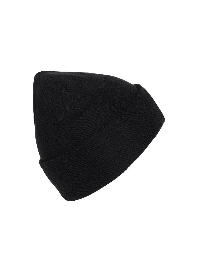 adidas Sw Beanie Black Training Headwear OSFC