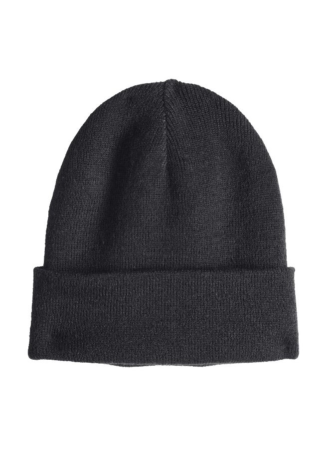 adidas Sw Beanie Black Training Headwear OSFC