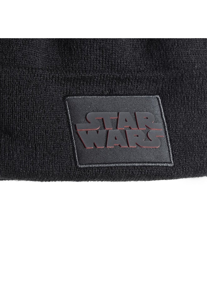 adidas Sw Beanie Black Training Headwear OSFC
