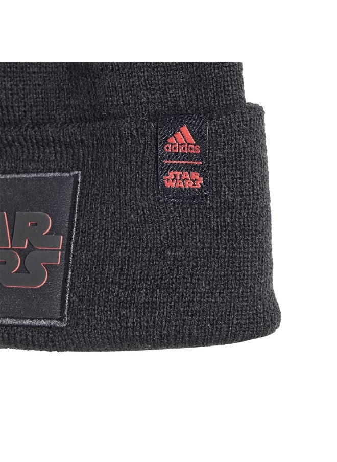 adidas Sw Beanie Black Training Headwear OSFC