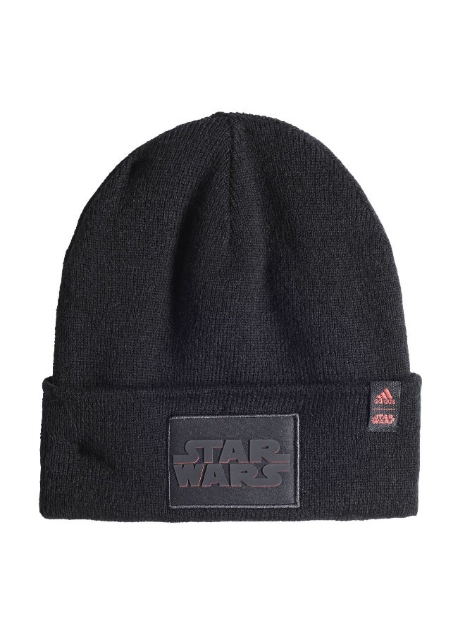 adidas Sw Beanie Black Training Headwear OSFC