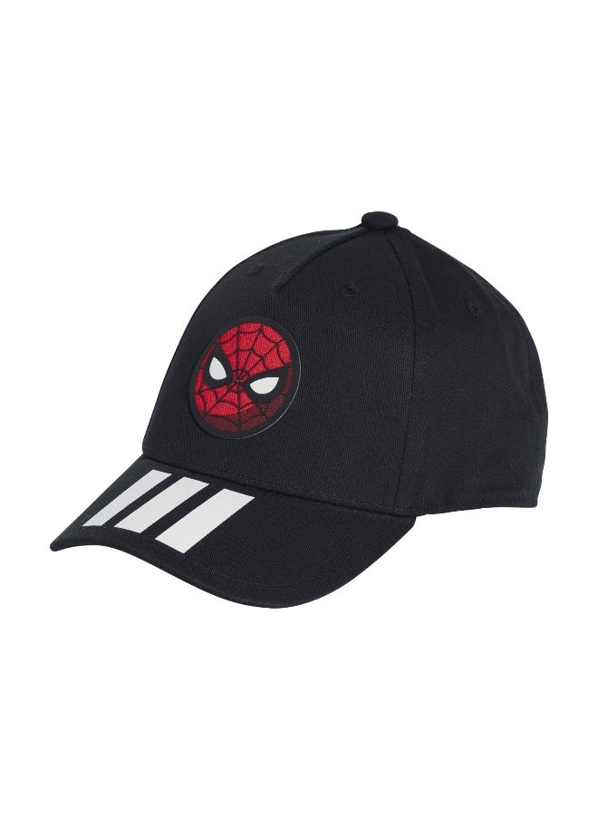 adidas marvel spider-man kids unisex cap
