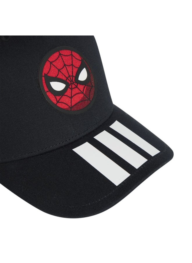 adidas marvel spider-man kids unisex cap