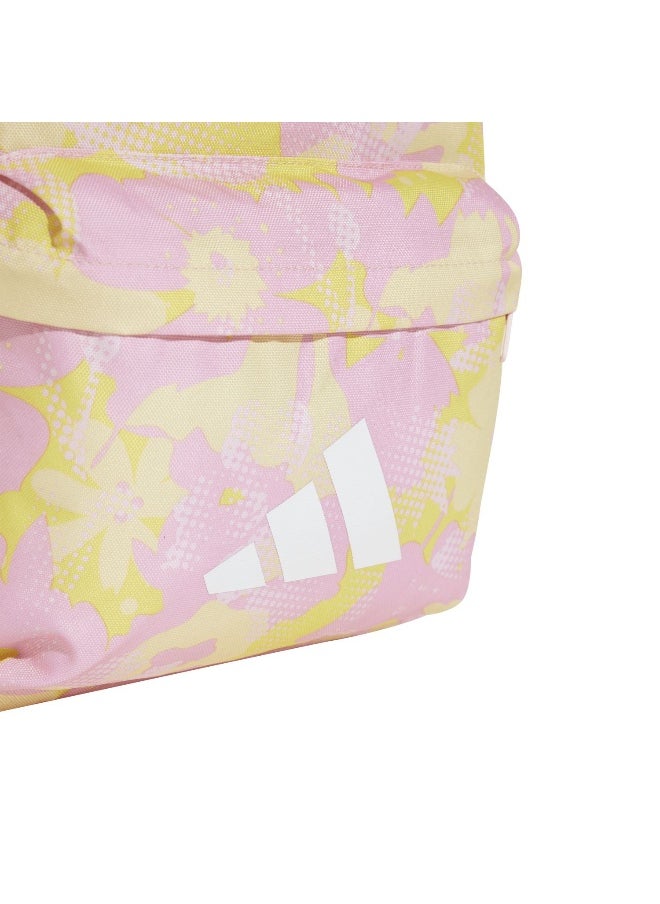 adidas youth flower women backpack
