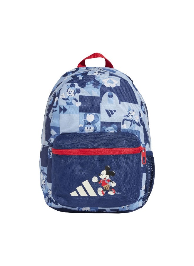 adidas disney mickey mouse unisex backpack