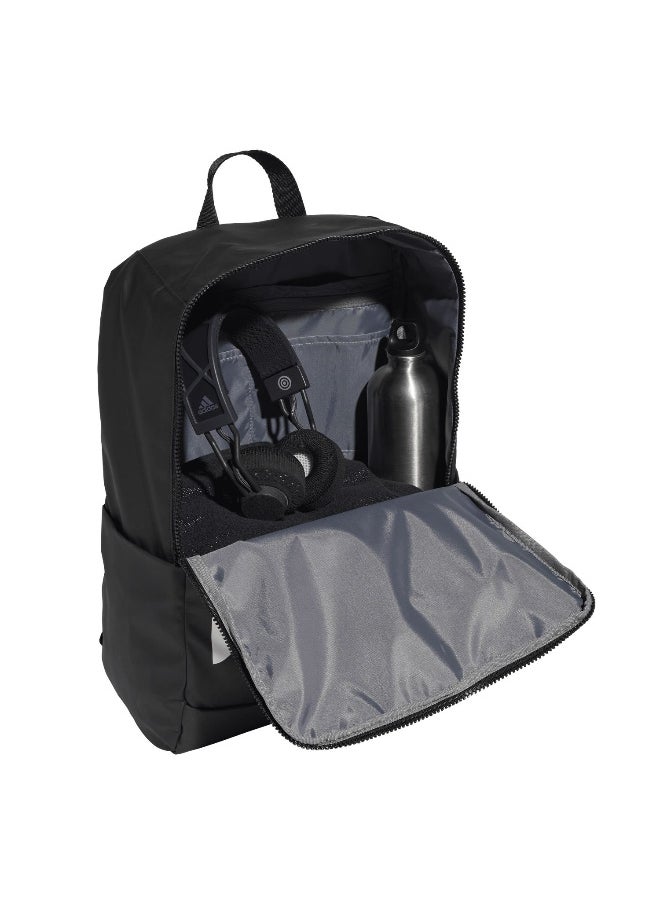 adidas ultramodrn prime back to university unisex backpack